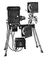 КИНЕТОСКОП