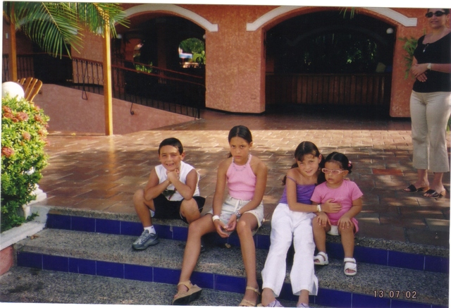 My fist trip to Santa Marta