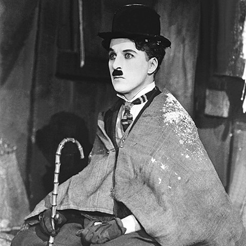 Эпоха немого кино