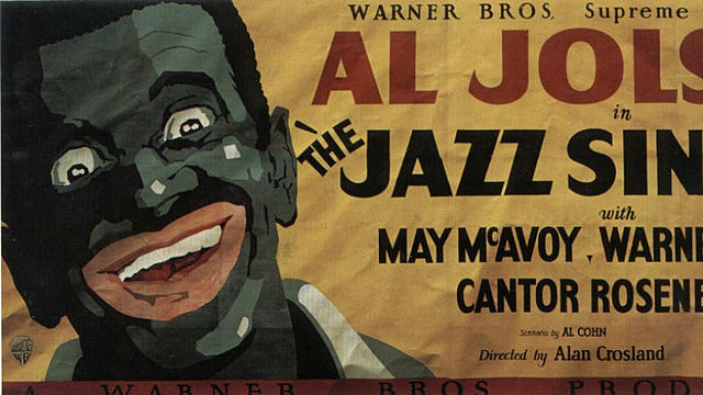 Звуковое кино