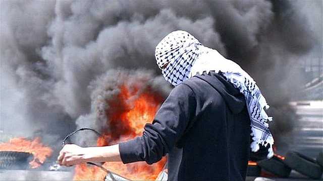The Intifada