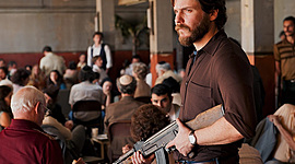 Timeline: KIEFER E. ROLLHEISER