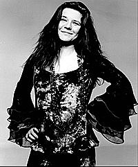 Joplin's death