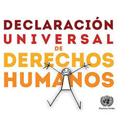 Timeline: Antecedentes de los DDHH