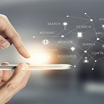 Timeline: La evolución histórica de la educación en línea en América latina y el caribe_By_Adrián_Real