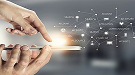 Timeline: La evolución histórica de la educación en línea en América latina y el caribe_By_Adrián_Real