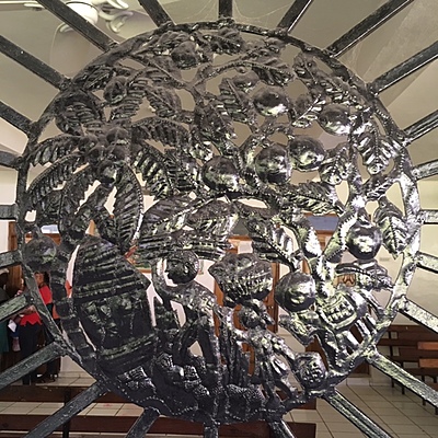 Timeline: PIH Haiti EMR