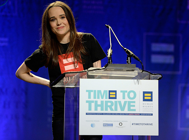 Valentine's Day Speech