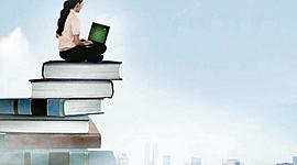 Timeline: Generaciones o Hitos de la Educación Virtual