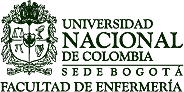 UNIVERSIDAD NACIONAL DE COLOMBIA