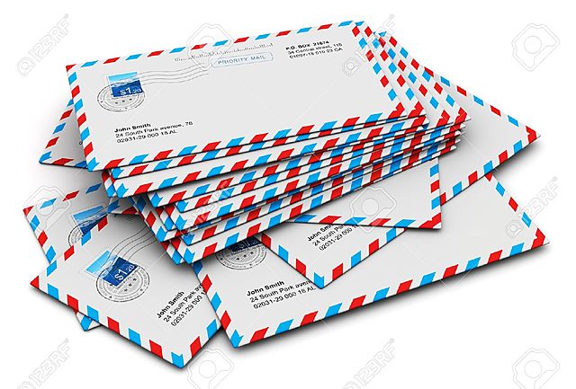 1. Educación por correspondencia (1)