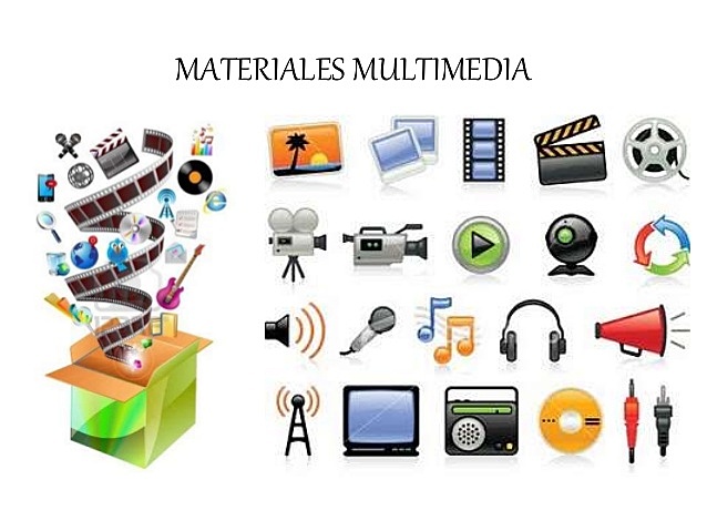 El modelo multimedia 1960-1985