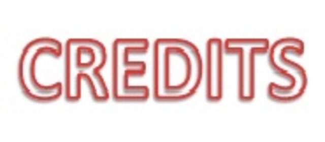 Credits of Images and Info