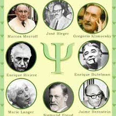 Timeline: Escuelas psicológicas