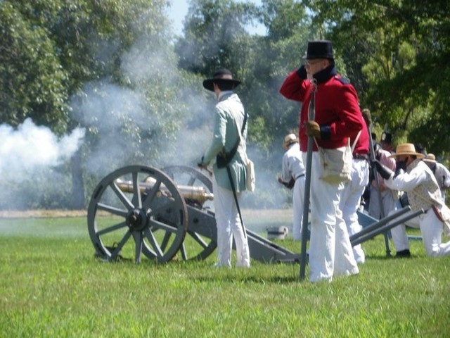 Battle of Stoney Creek