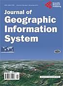 International Journal Of Geographical Information Systems.