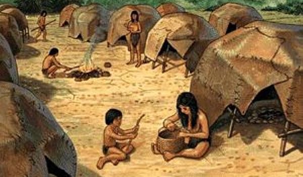 No existia los derechos humanos