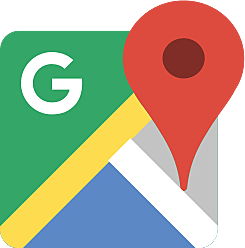 Google Maps