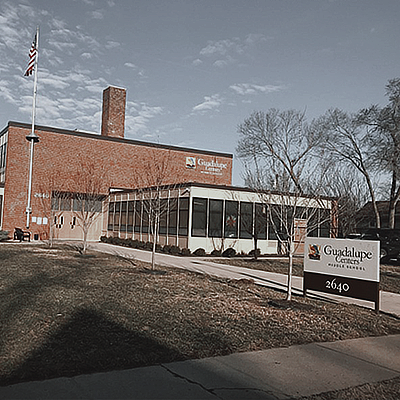 GUADALUPE CENTERS MIDDLE SCHOOL