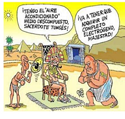 A de C Antiguo Egipto