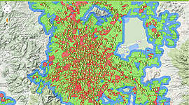 Timeline: Historia del SIG
