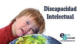 Timeline: HISTORIA DE LA DISCAPACIDAD INTELECTUAL