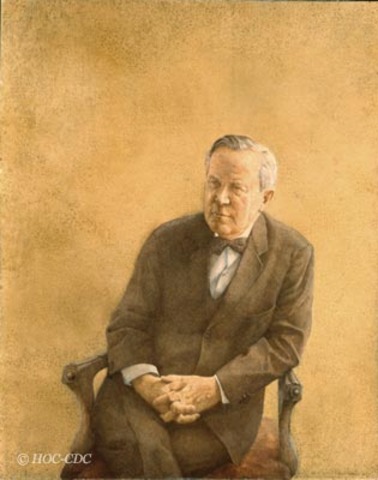 Lester Bowles Pearson