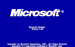 Lanzamiento de Windows 2.0
