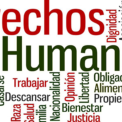 Timeline: Derechos Humanos