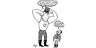 Desarrollo y subdesarrollo