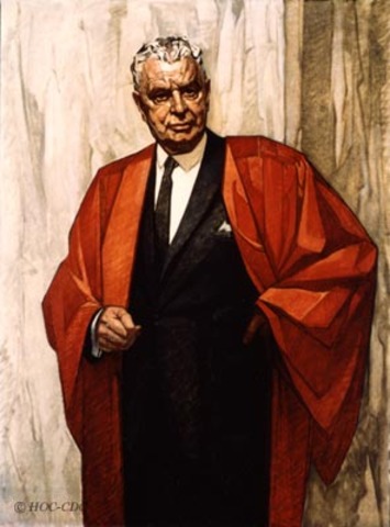 John George Diefenbaker