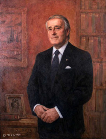 Brian Mulroney