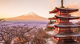 Timeline: Japan in the World War II