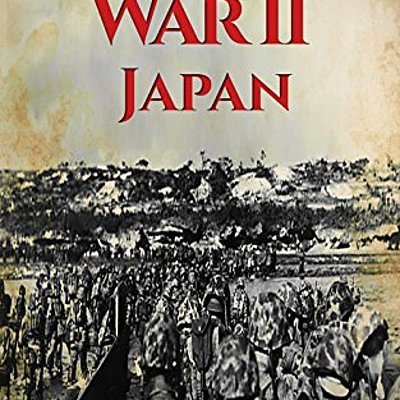 Timeline: Japan in World War 2