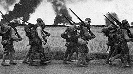 Timeline: Japan goes to World War 2