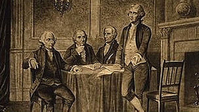 DECLARACION DE DERECHOS BRITANICOS