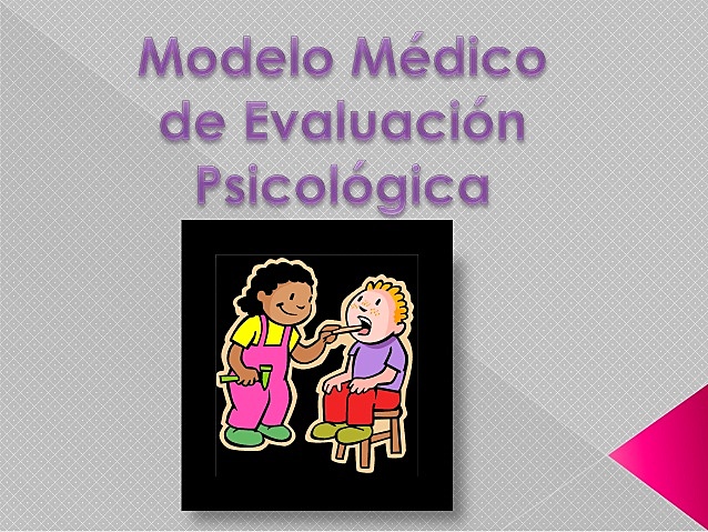 MODELO MEDICO
