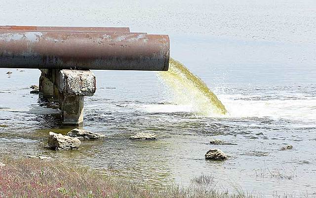 CONTAMINACIÓN HÍDRICA
