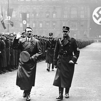 Timeline: World war 2