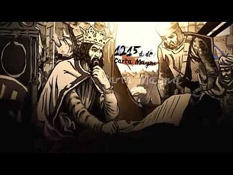 Historia de los Derechos Humanos