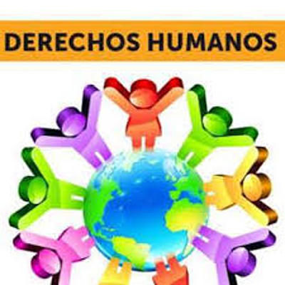 Timeline: Antecedentes de los Derechos Humano.