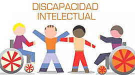 Timeline: HISTORIA DE DISCAPACIDAD INTELECTUAL
