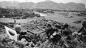 Japanese army attacked an USA fleet.