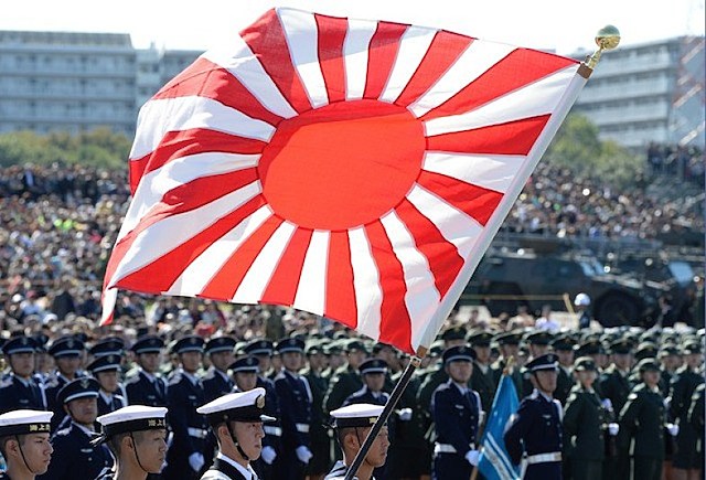 New constitution Parlamentary