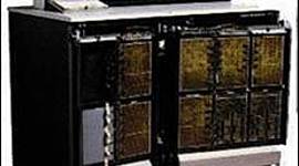 Timeline: Generacion de la computadora