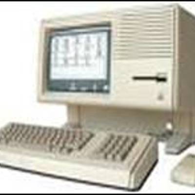 Timeline: Generaciones de la Computadora