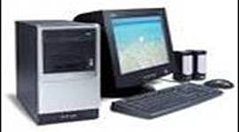 Timeline: Generacion de la Computadora