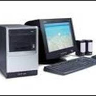 Timeline: Generación de las computadoras