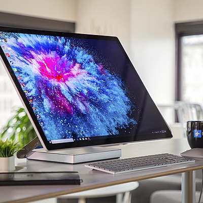 Timeline: Generaciones de la computadoras