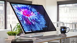 Timeline: Generaciones de la computadoras